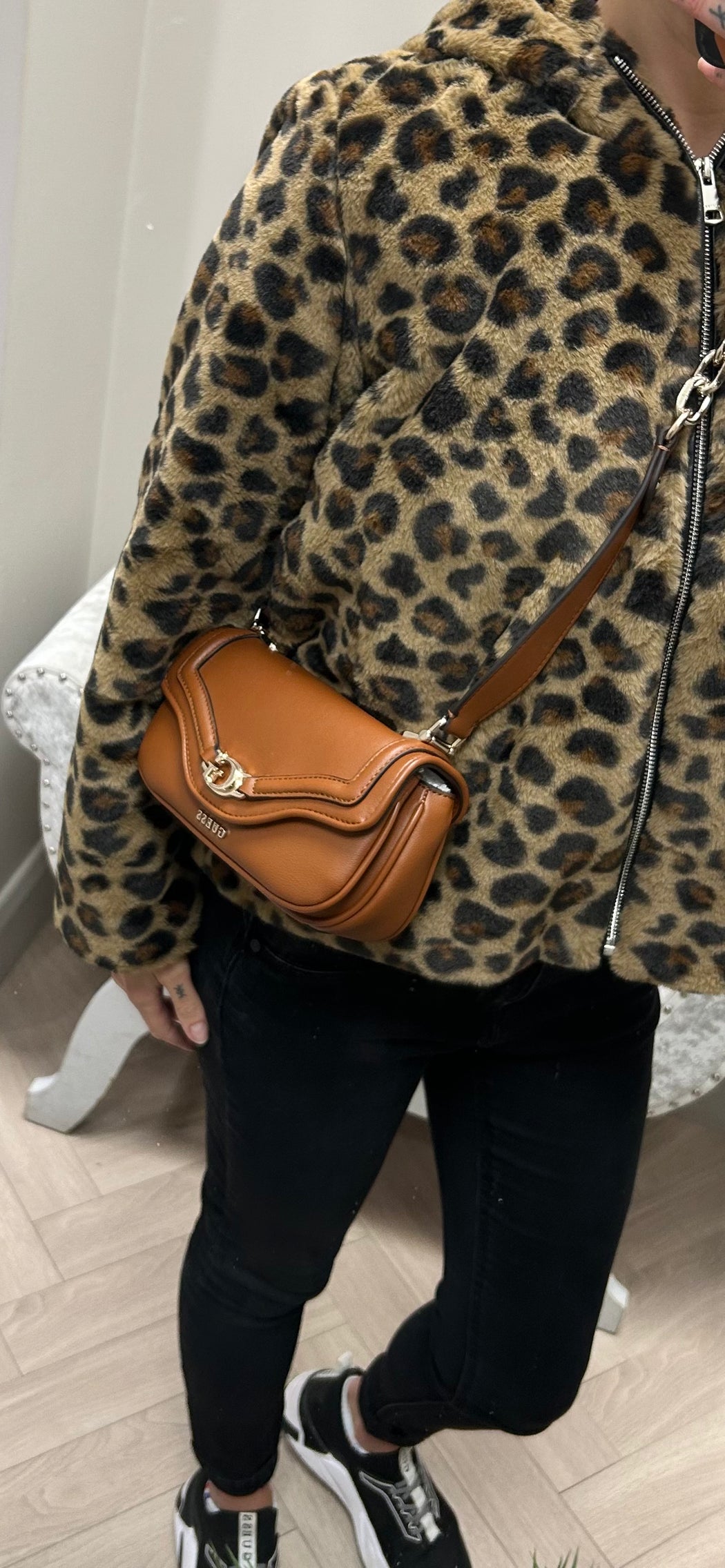 Guess DEA MINI Bag. BG799379