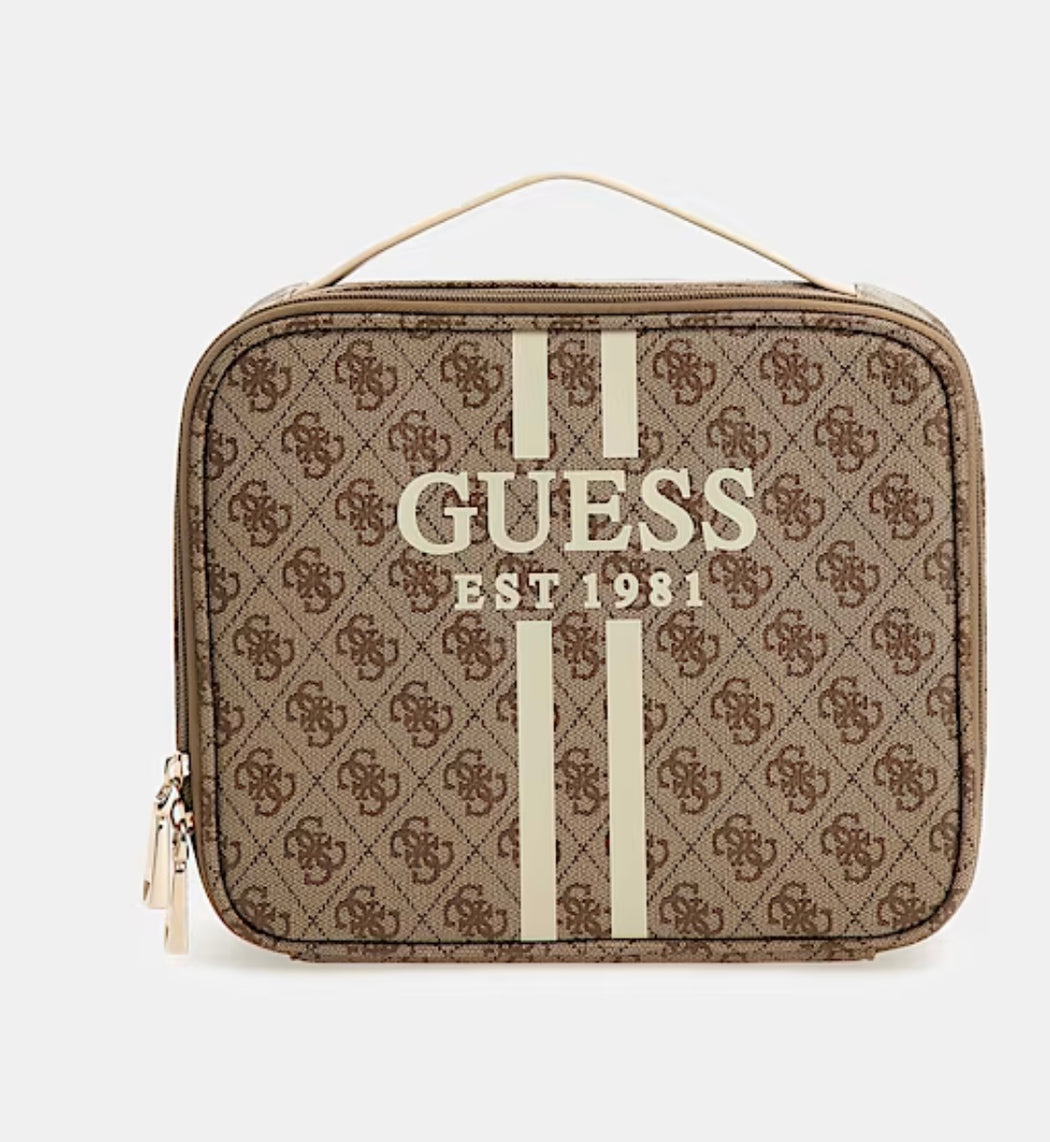 Guess Mildred cosmetic organiser
