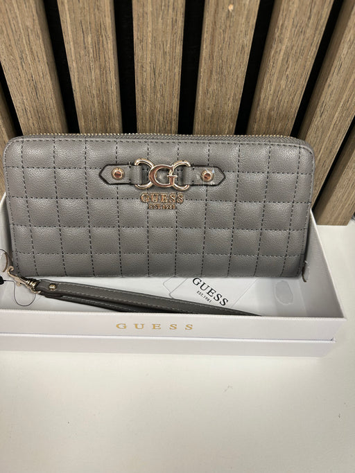 Guess Slate NADIRA Wallet. QG8424146