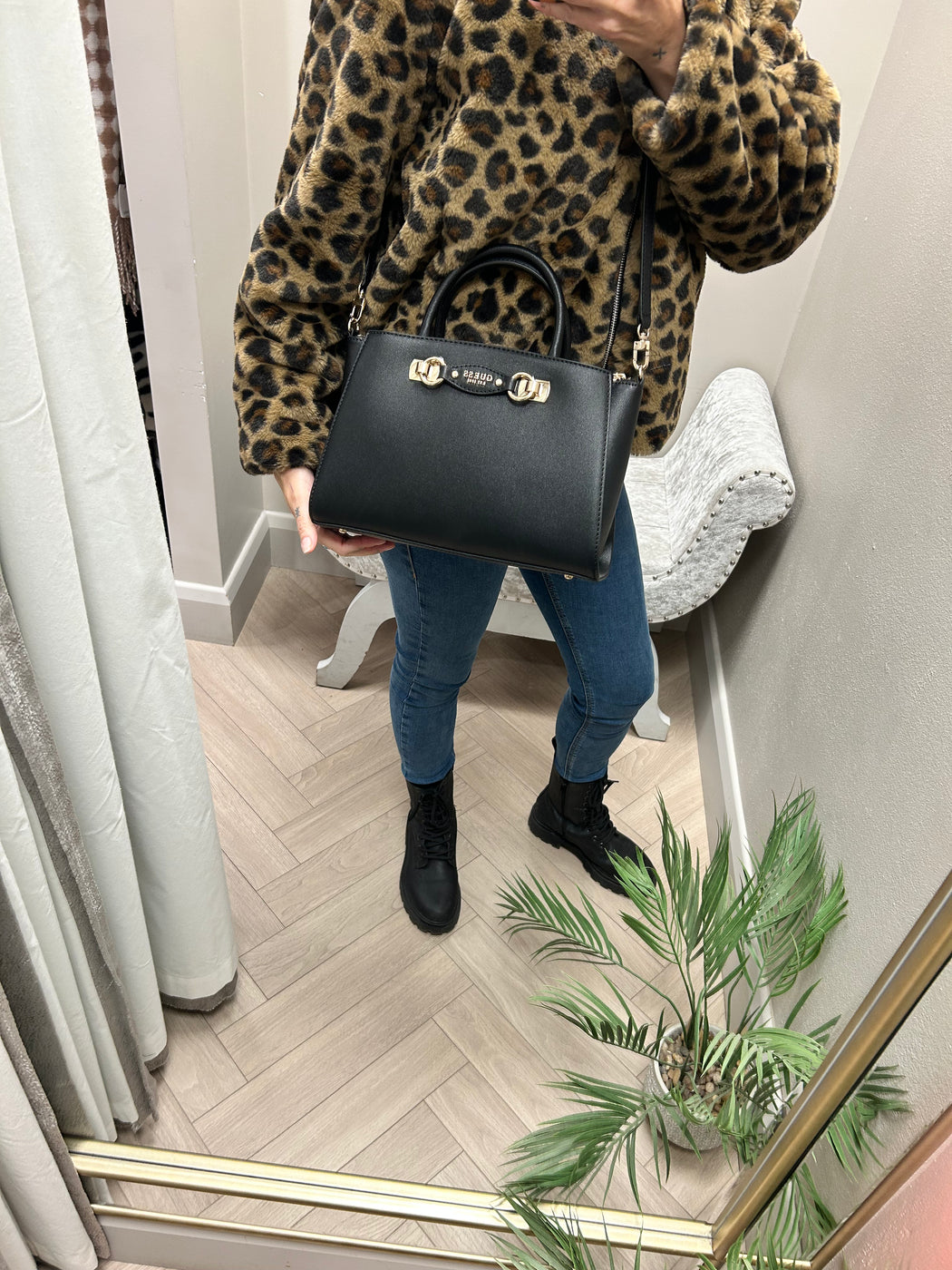 Guess MIMINA Bag. BG801506