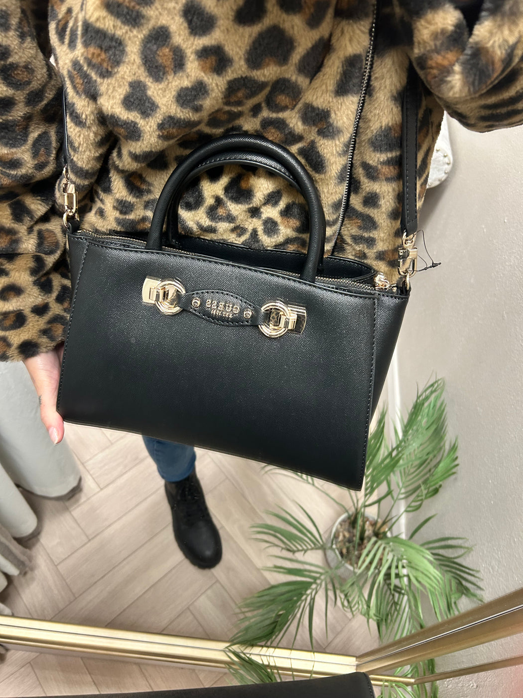 Guess MIMINA Bag. BG801506