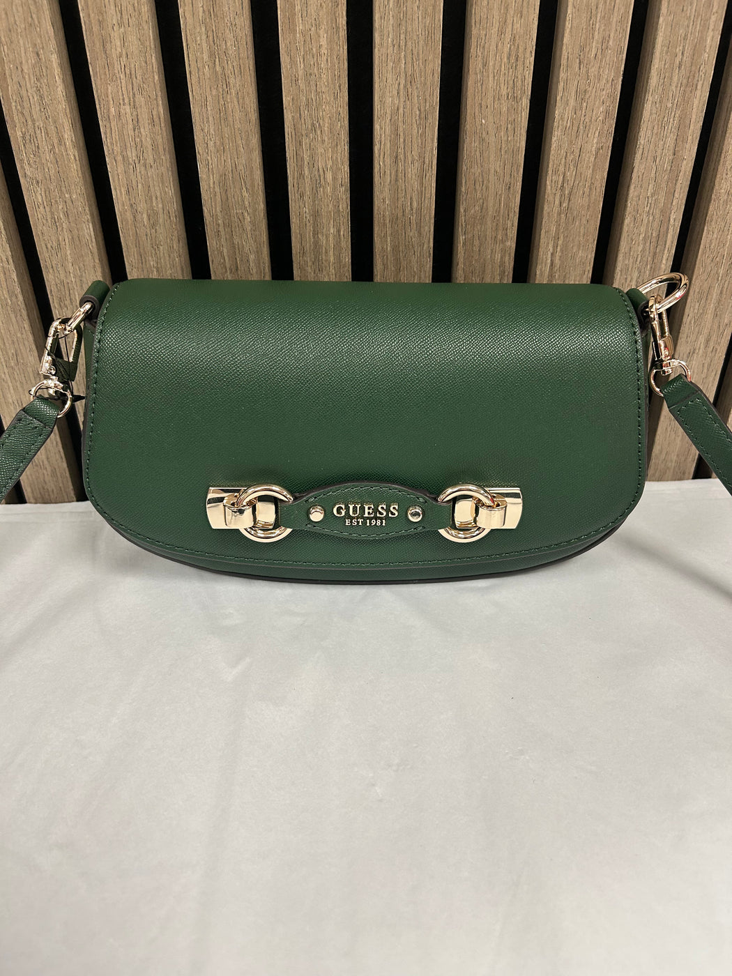 Guess Forest MIMINA Bag. BG801520.