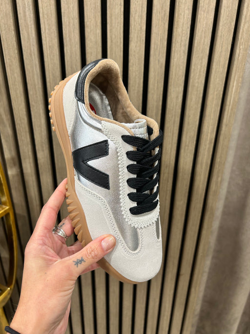 Forty seven Foil ink trainer