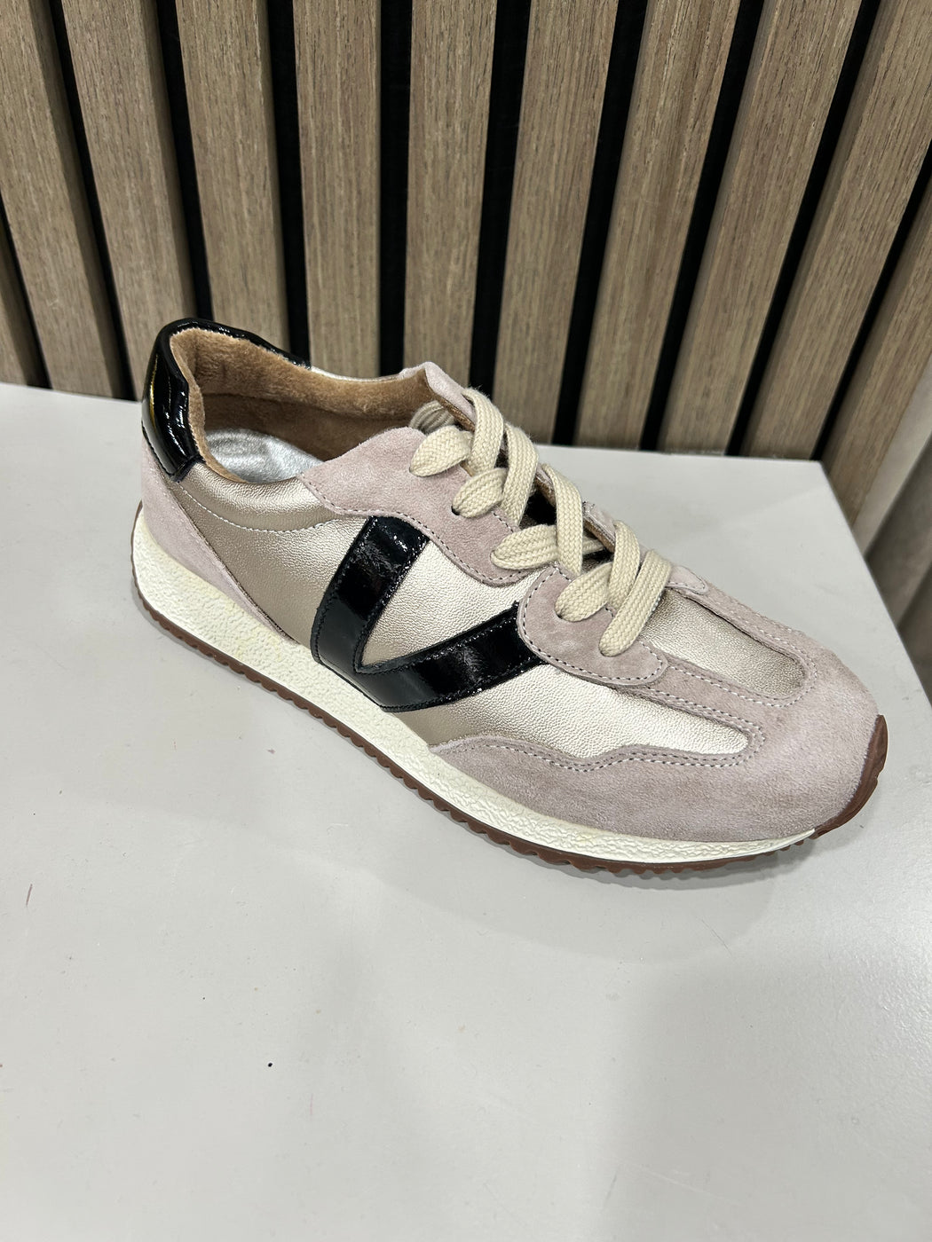 Forty Six Millions trainers