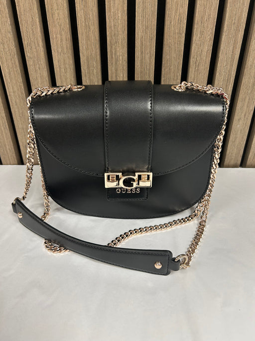 Guess Black JANE Bag. VG989121