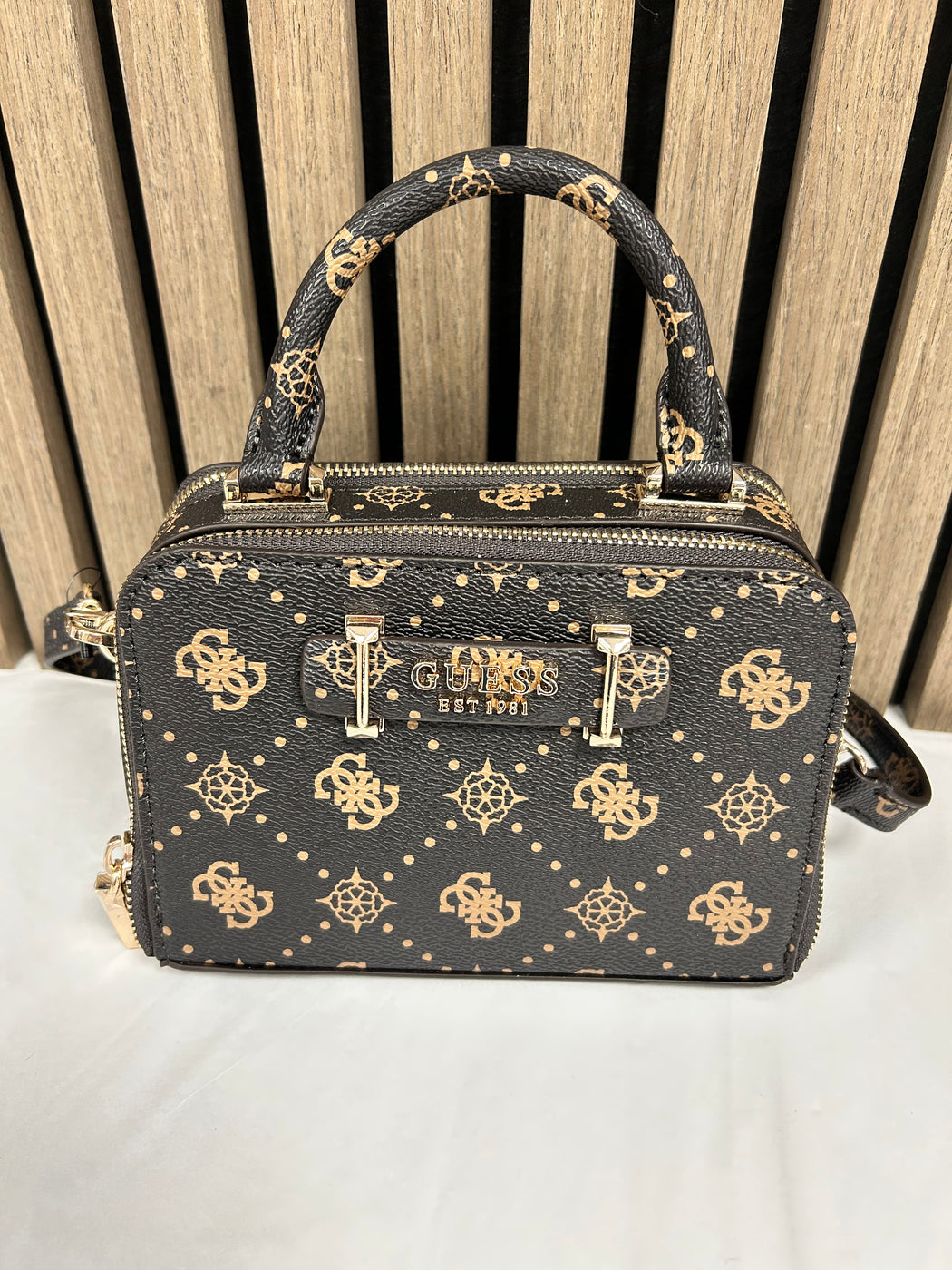 Guess Espresso SILIA Mini Bag GP989076