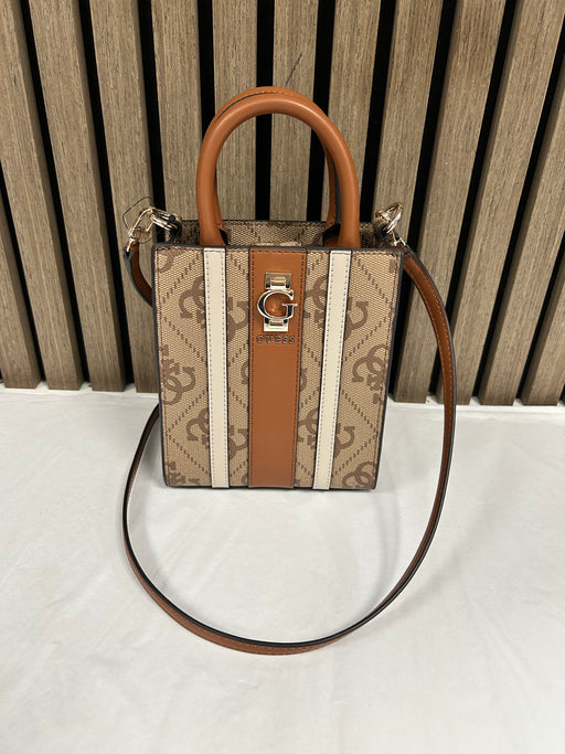 Guess Latte ERENIA Mini Bag SO783875