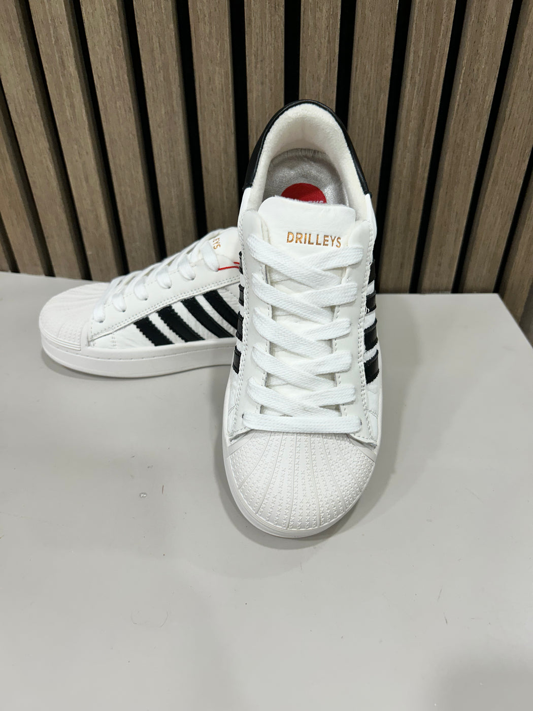 Ninety One Flurry Runner