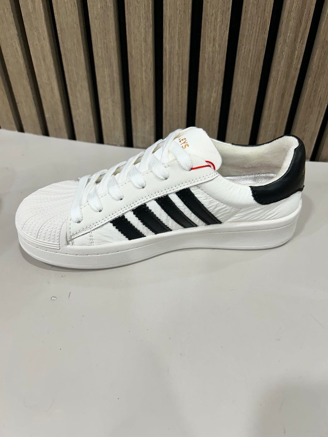 Ninety One Flurry Runner