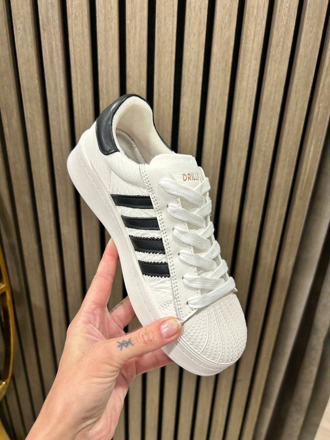 Ninety One Flurry Runner