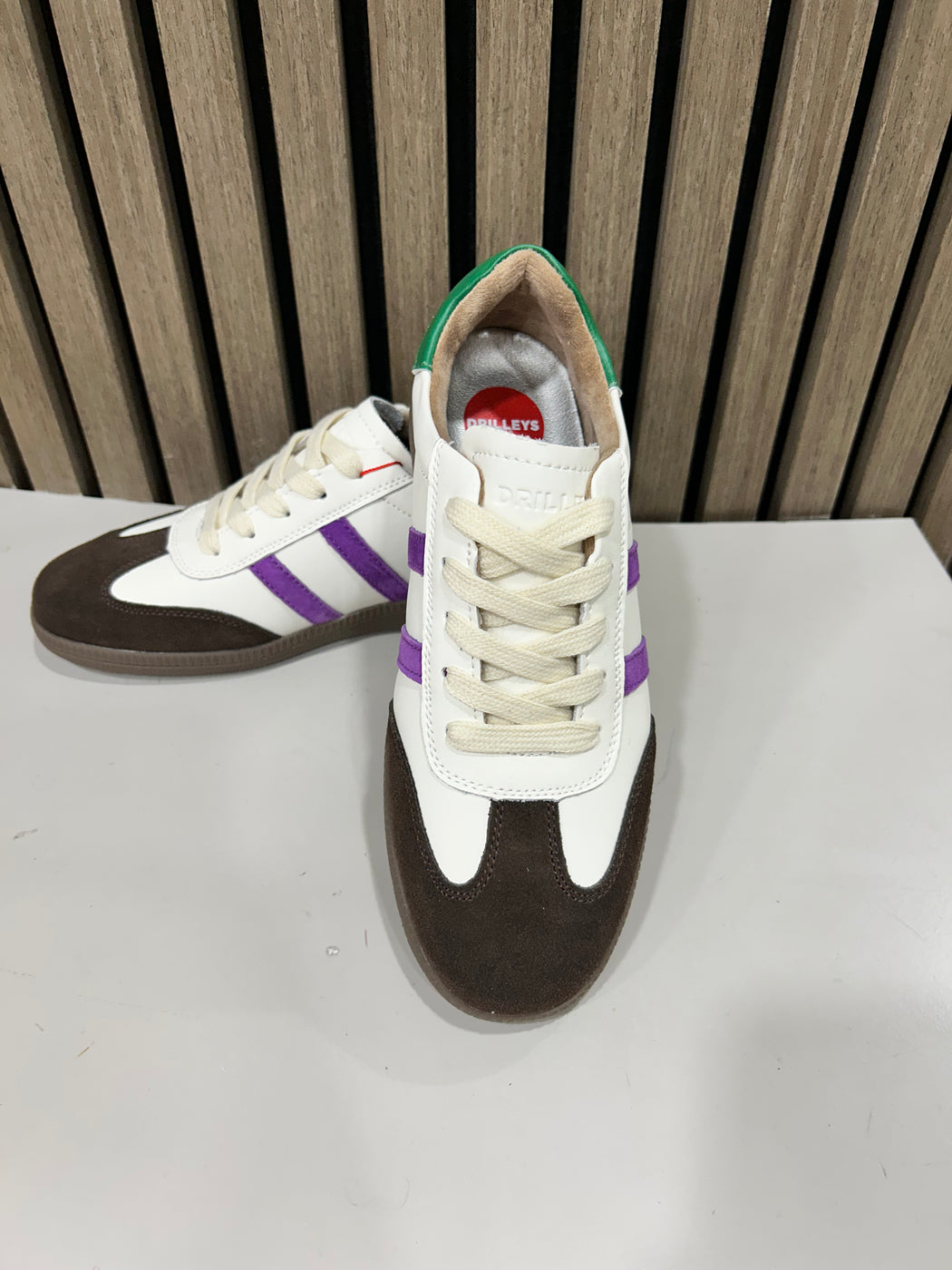 Sixty Four Birch Devine Runner