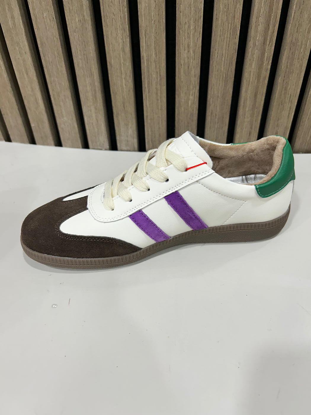 Sixty Four Birch Devine Runner