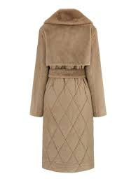 Guess Jole Coat. W5BL68W4200