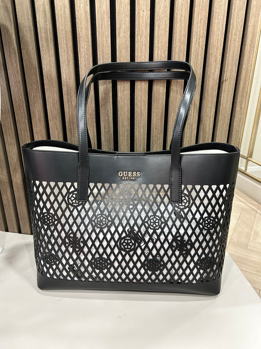 Guess LETTY PG991124 Black 2in1 bag
