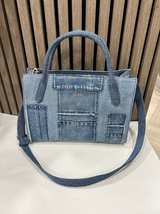 Guess Jodi Denim Multi Bag. DM976922