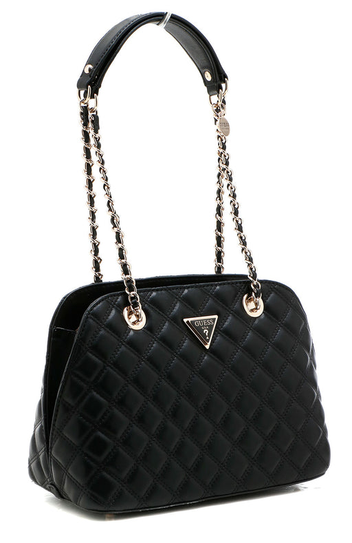 Guess black giully shoulder bag QG874805