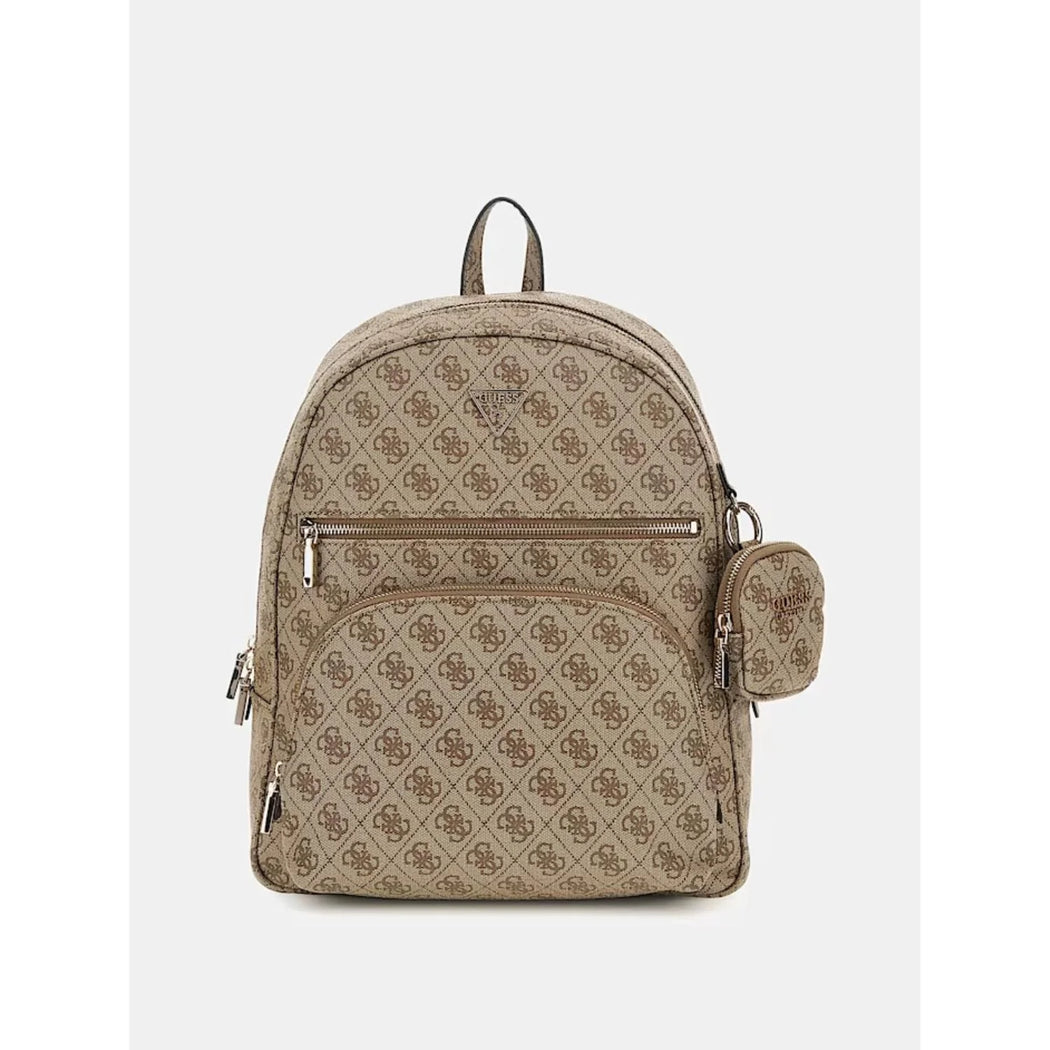 Guess latte logo power play backpack SL900633