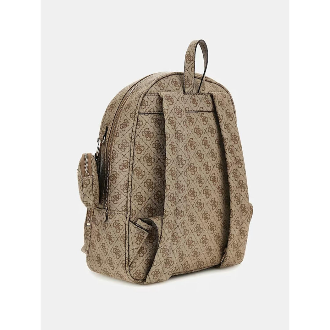 Guess latte logo power play backpack SL900633