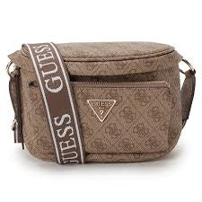 Guess latte logo power play mini bag SL900680