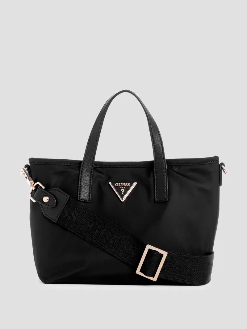 Small black guess bag sale