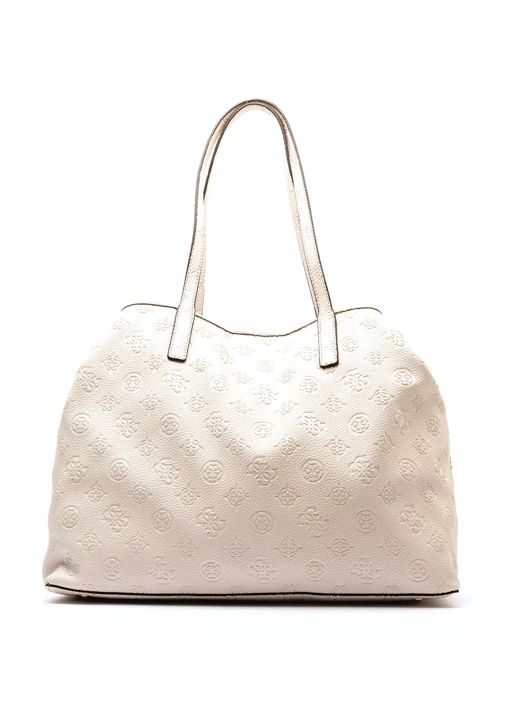 Guess stone logo vikky shoulder bag PG931829