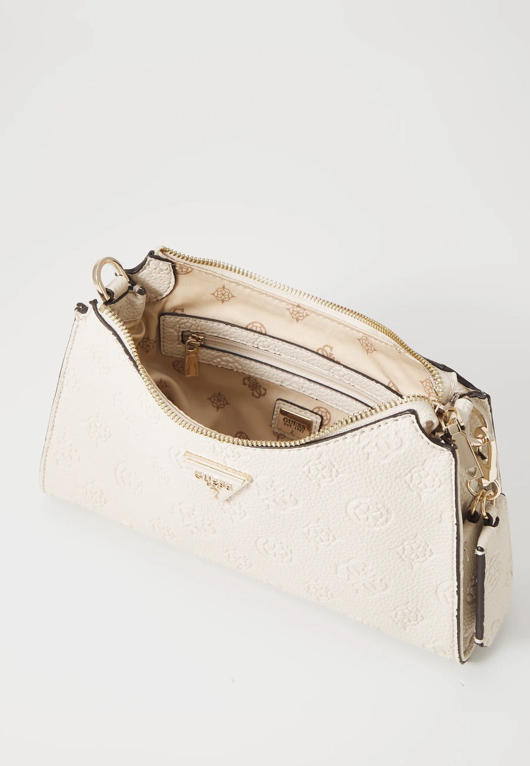 Guess bone cresidia shoulder bag PG934918