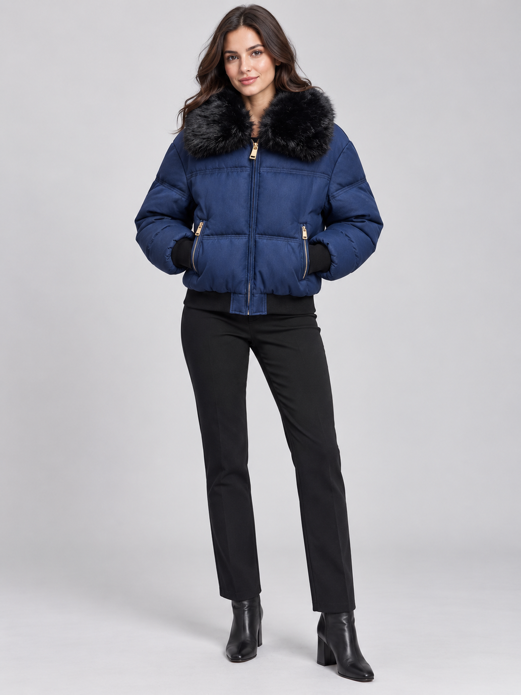 Guess Ivana puffa