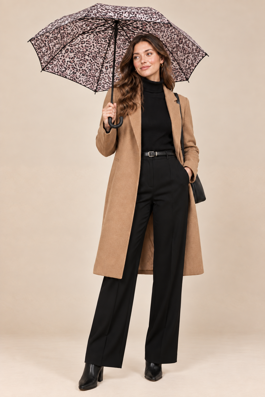 Holly umbrella