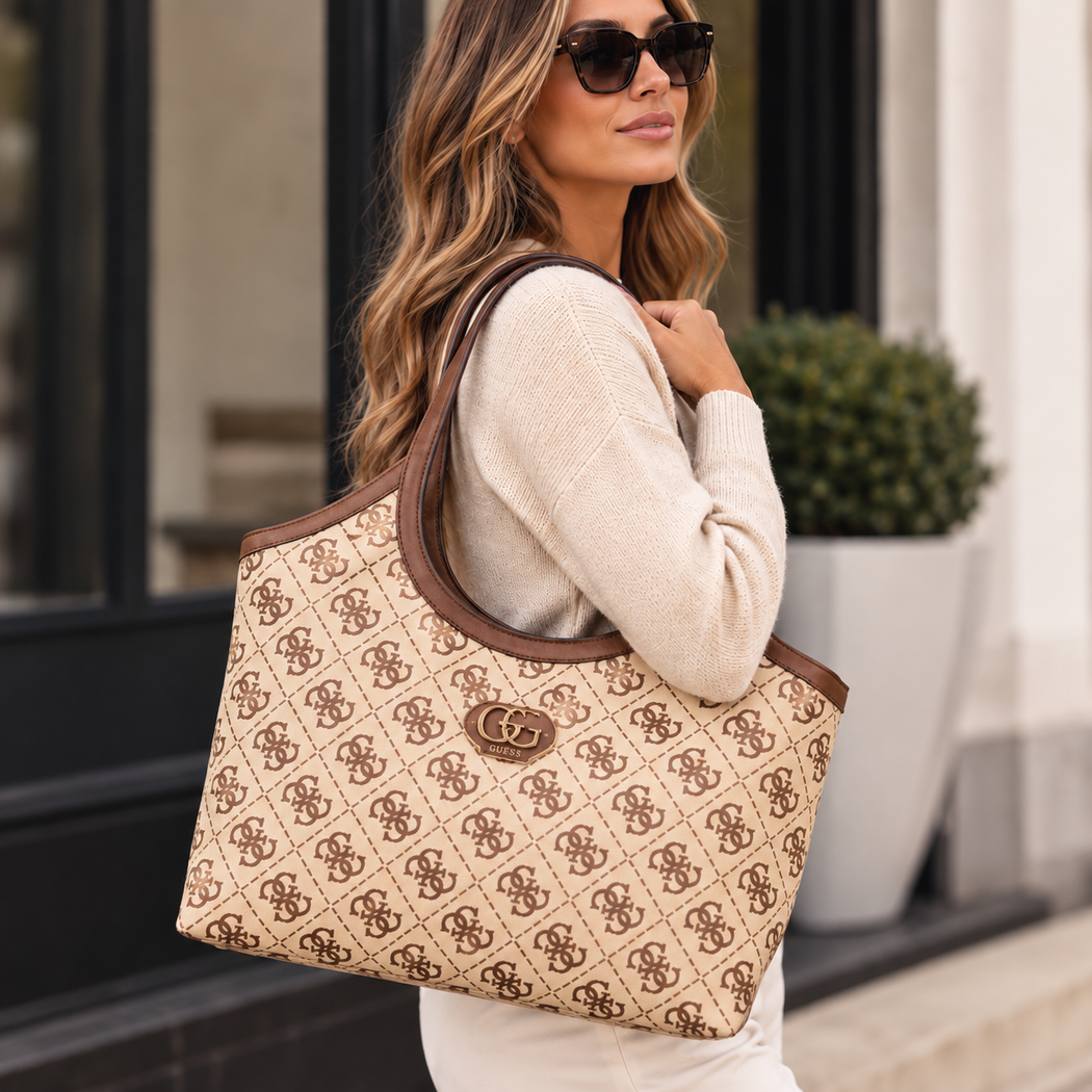 Guess travel bag ,Samantha Lb2313010