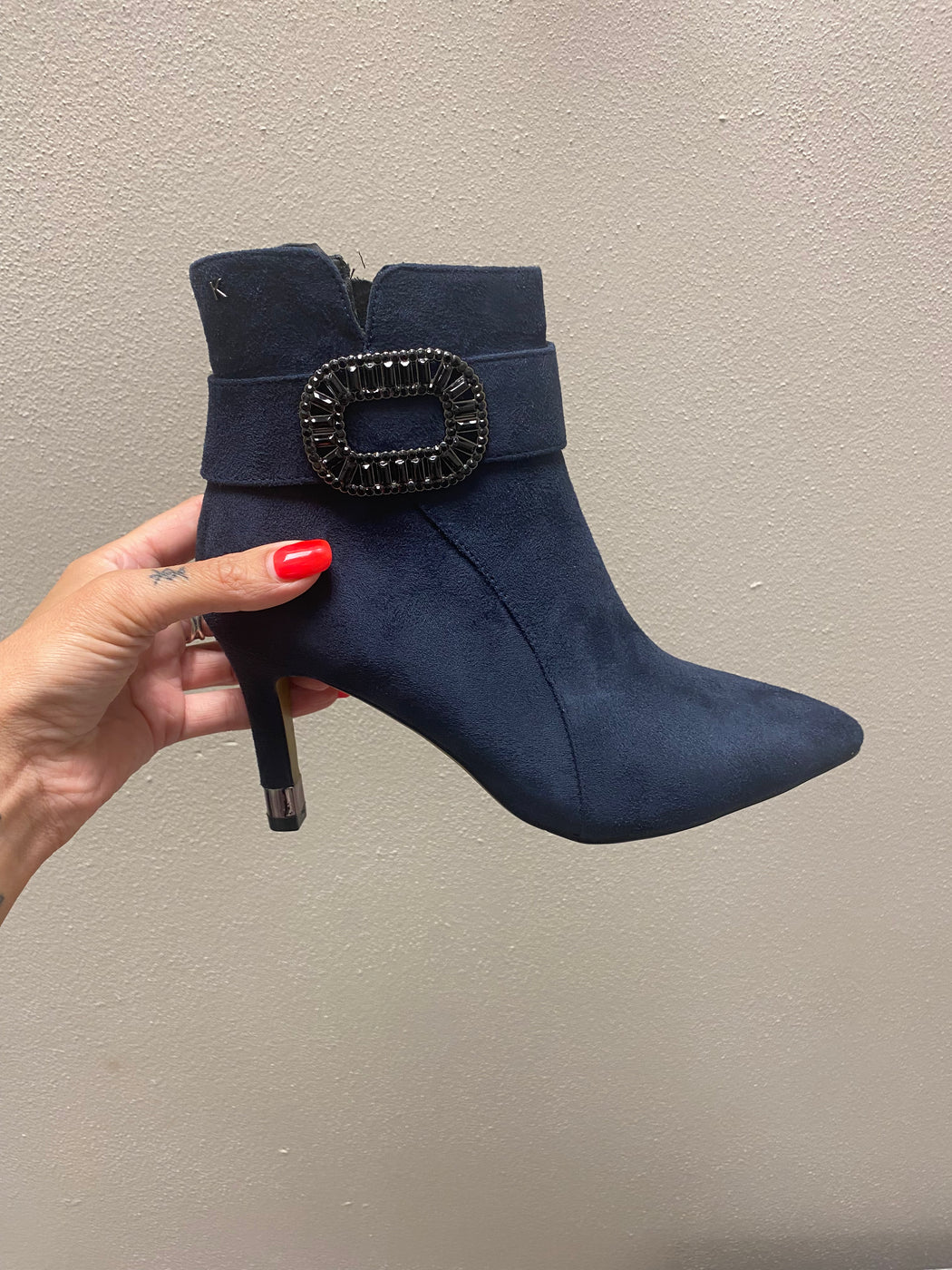 Wainscott Sapphire boot