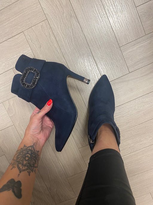 Wainscott Sapphire boot