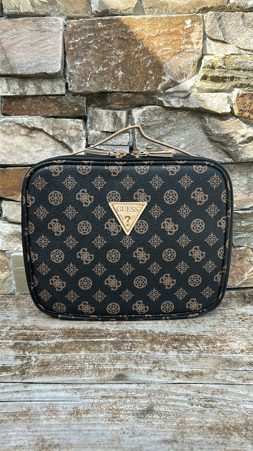 Guess wilder cosmetic organiser