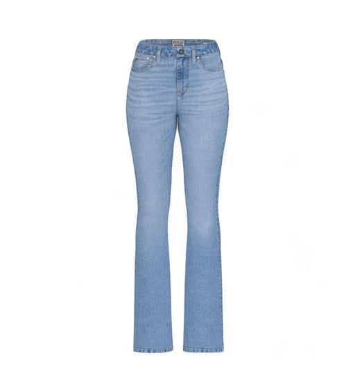 Guess sexy flare boot cut jeans W5RA0LD5L71