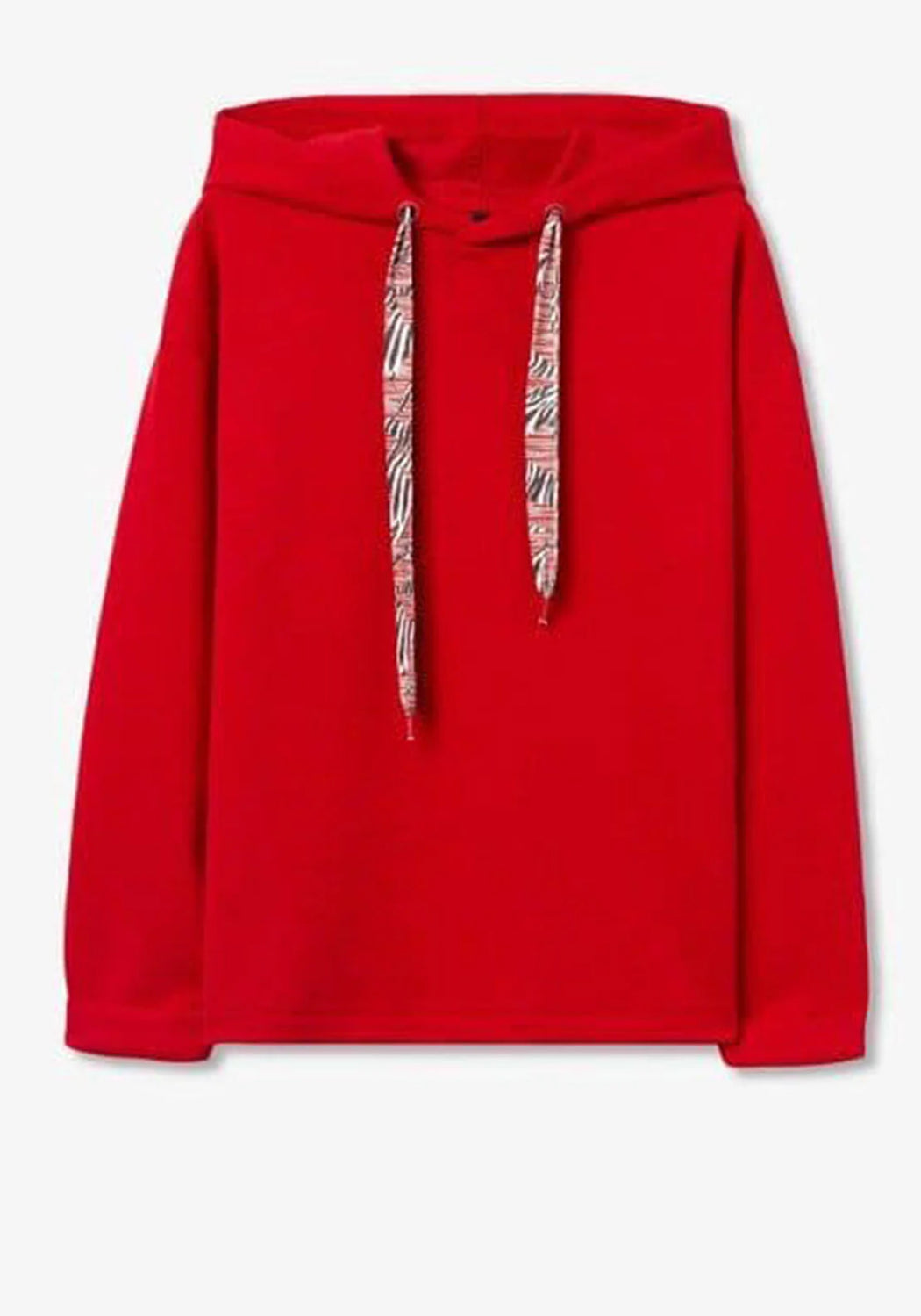 Red Kenzo hoody