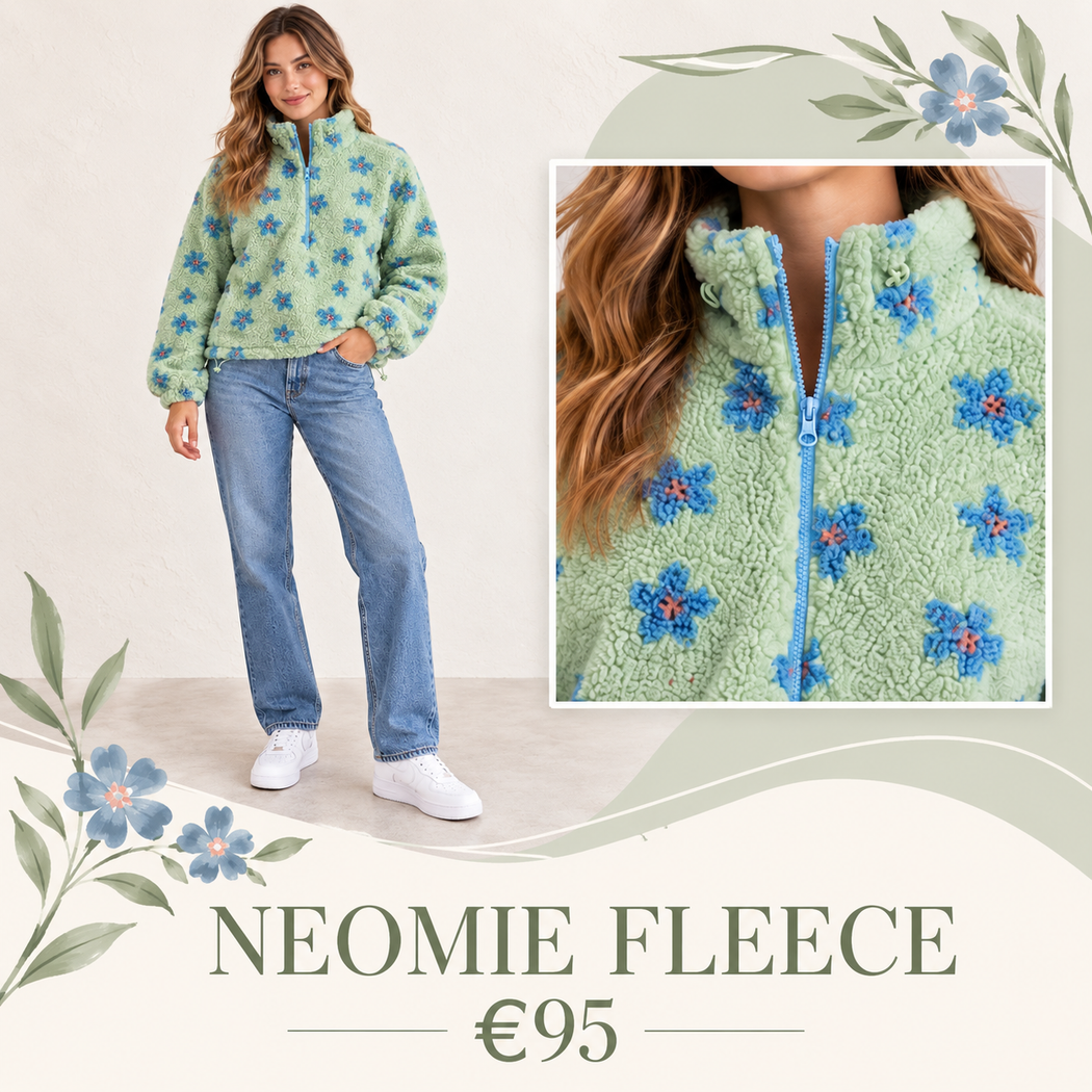 Neomie fleece