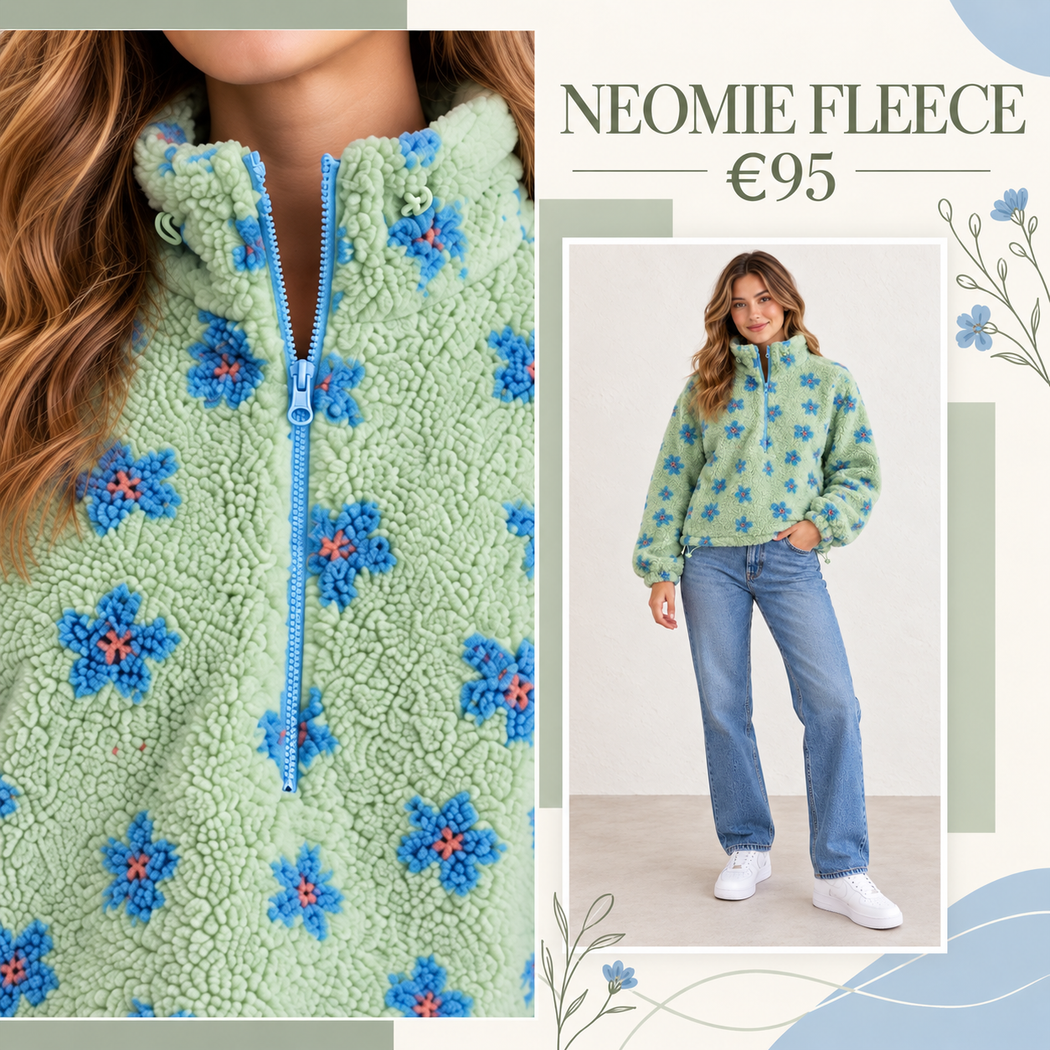 Neomie fleece
