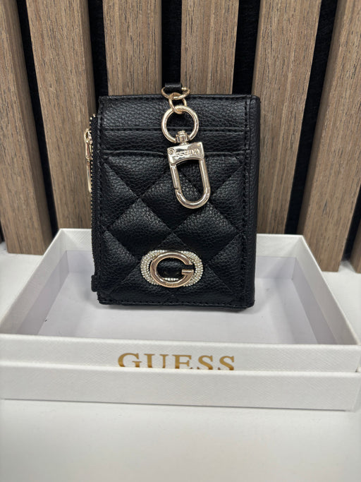 Guess Mini Clip-on Wallet. RW1796P5401
