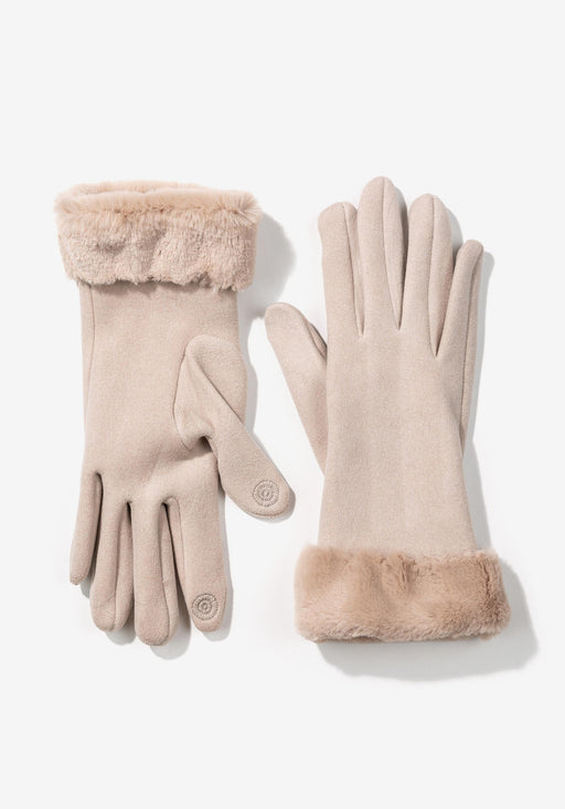 Brooke gloves