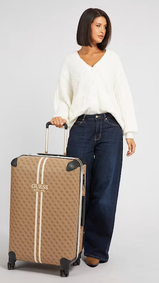 Mildred large travel suitcase