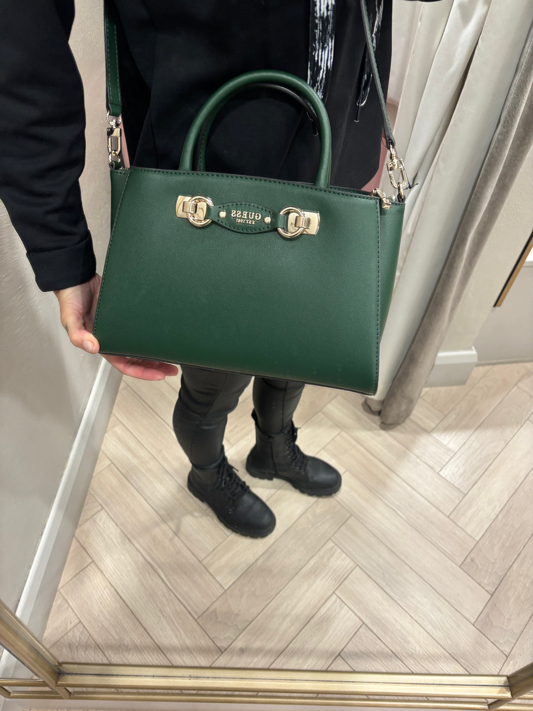 Guess Forest MIMINA Bag. BG801506