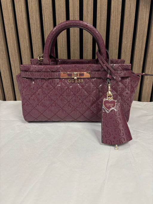 Guess Wine IDRA Bag. GG815705