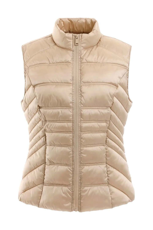 Champagne guess gilet