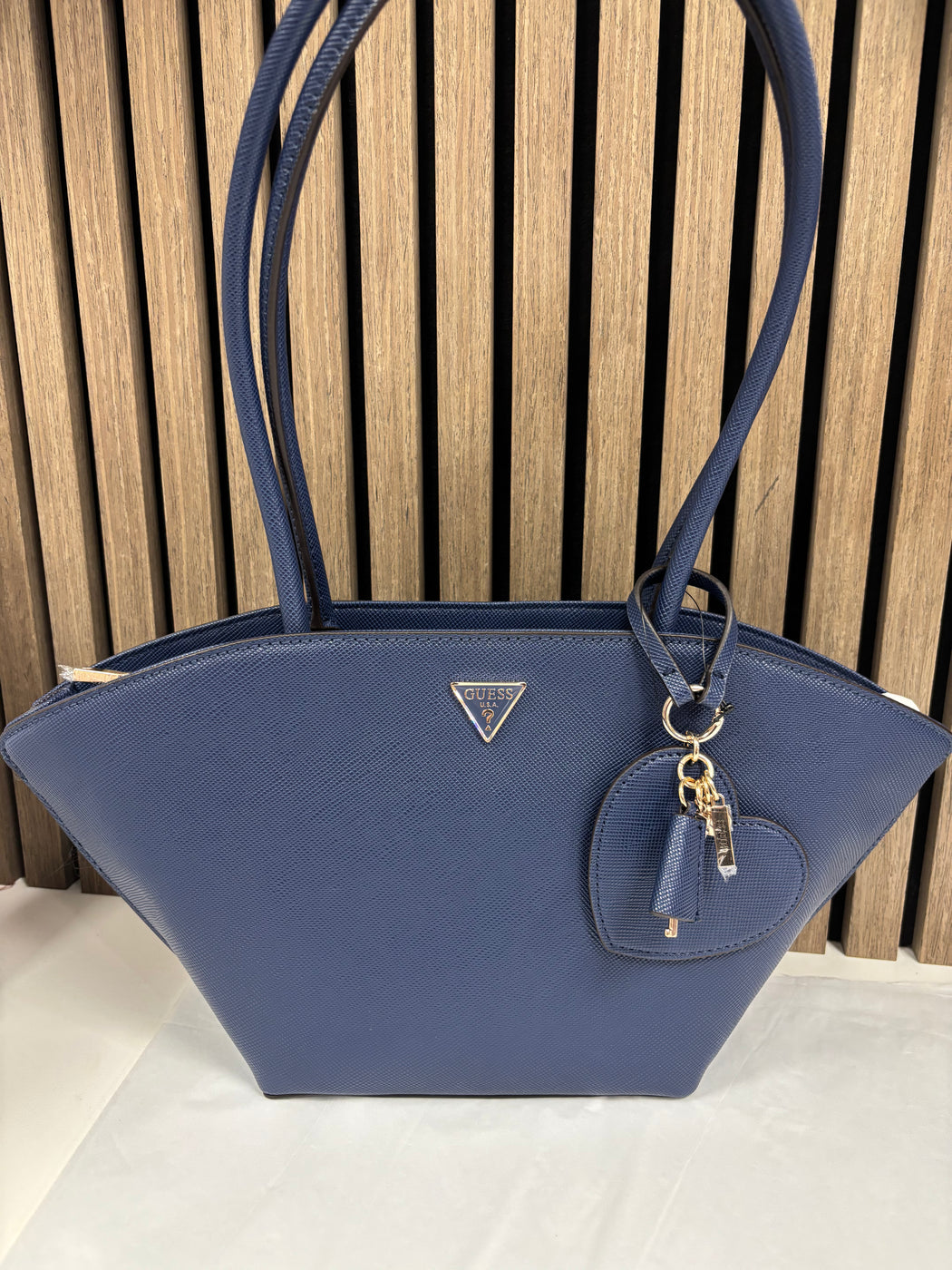 Guess Midnight BOLENA Bag. ZG920709