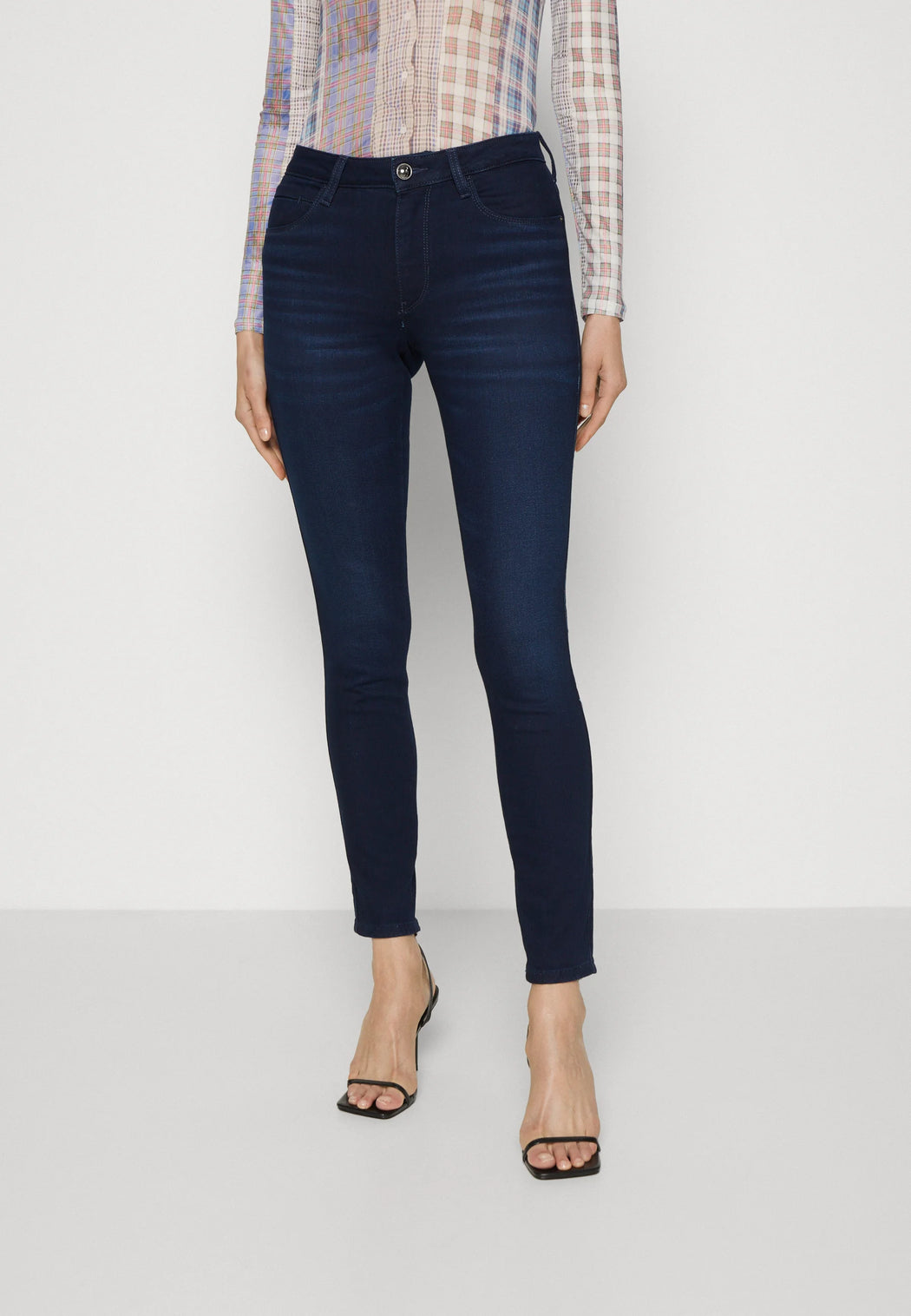 Guess 2025 curve jeans