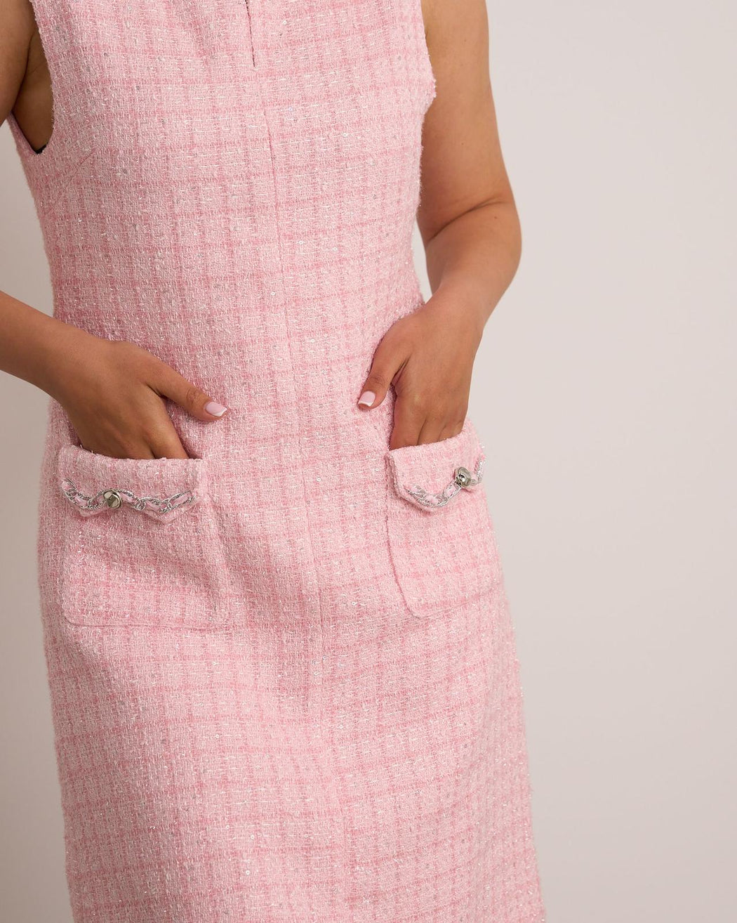 Annie mini dress