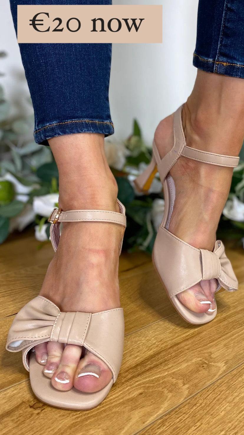 Baileys dornie heels