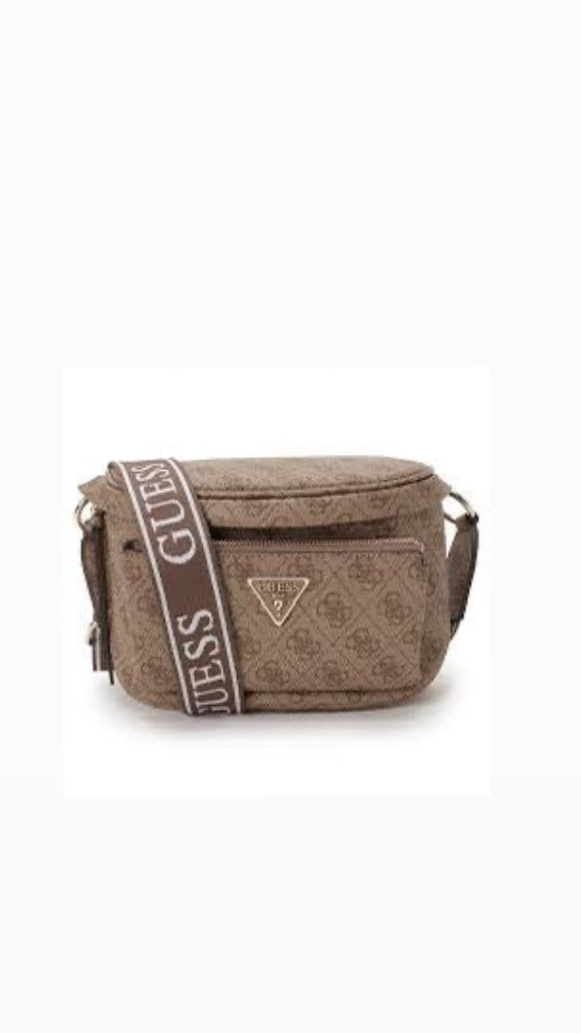 Guess latte logo power play mini bag SL900680