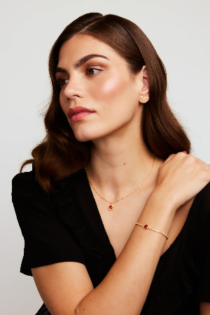 CLIMBER STARS EARRINGS T542EDL