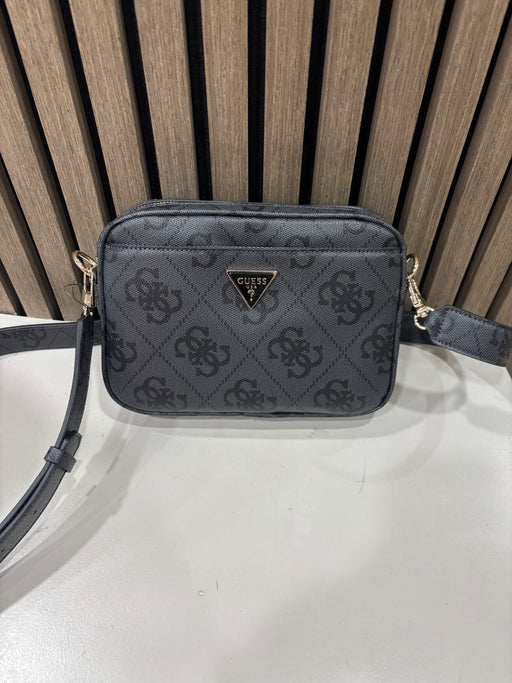 Guess MERIDIAN Coal Bag. OS697414