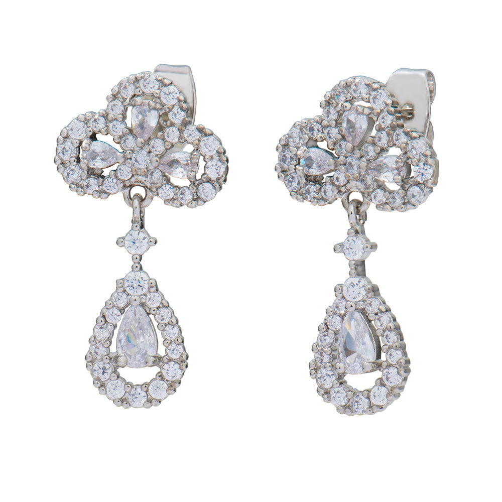 AMARI EARRINGS S616EMS